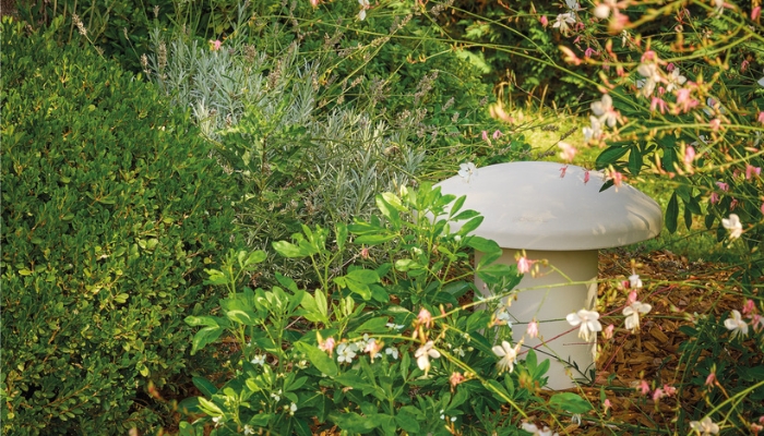 Focal outdoor subwoofer