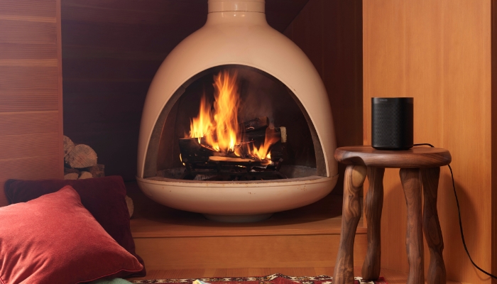 Sonos speaker