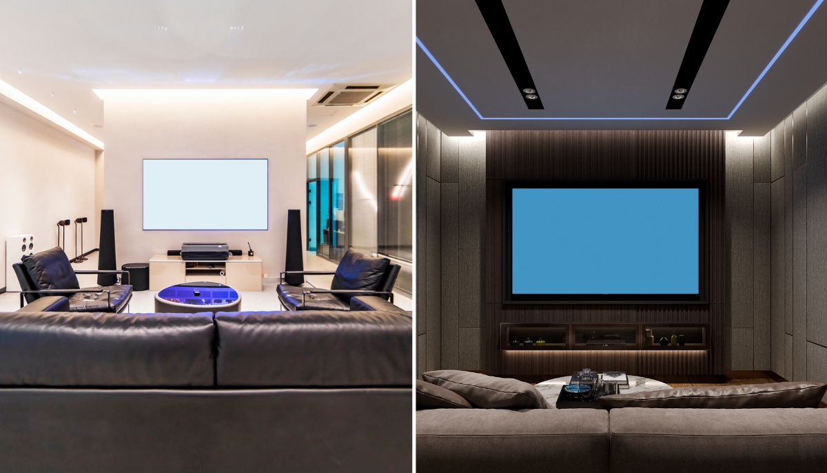 Unveiling the Ultimate Home Theater Experience: Your Budget-Friendly ...