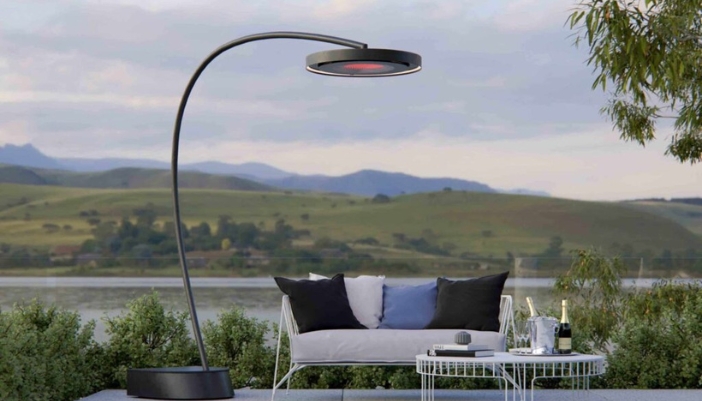 Outdoor Heating Solutions