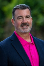 Ed Warminski, Executive Electronics