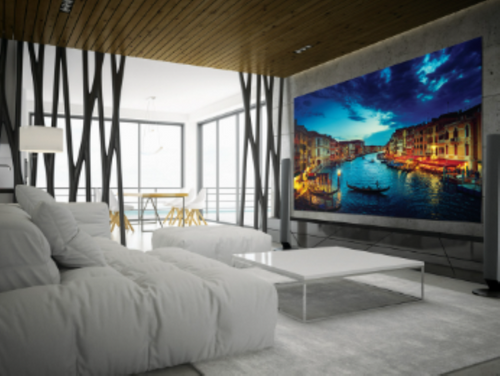Video Wall