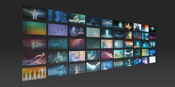 Video Distribution