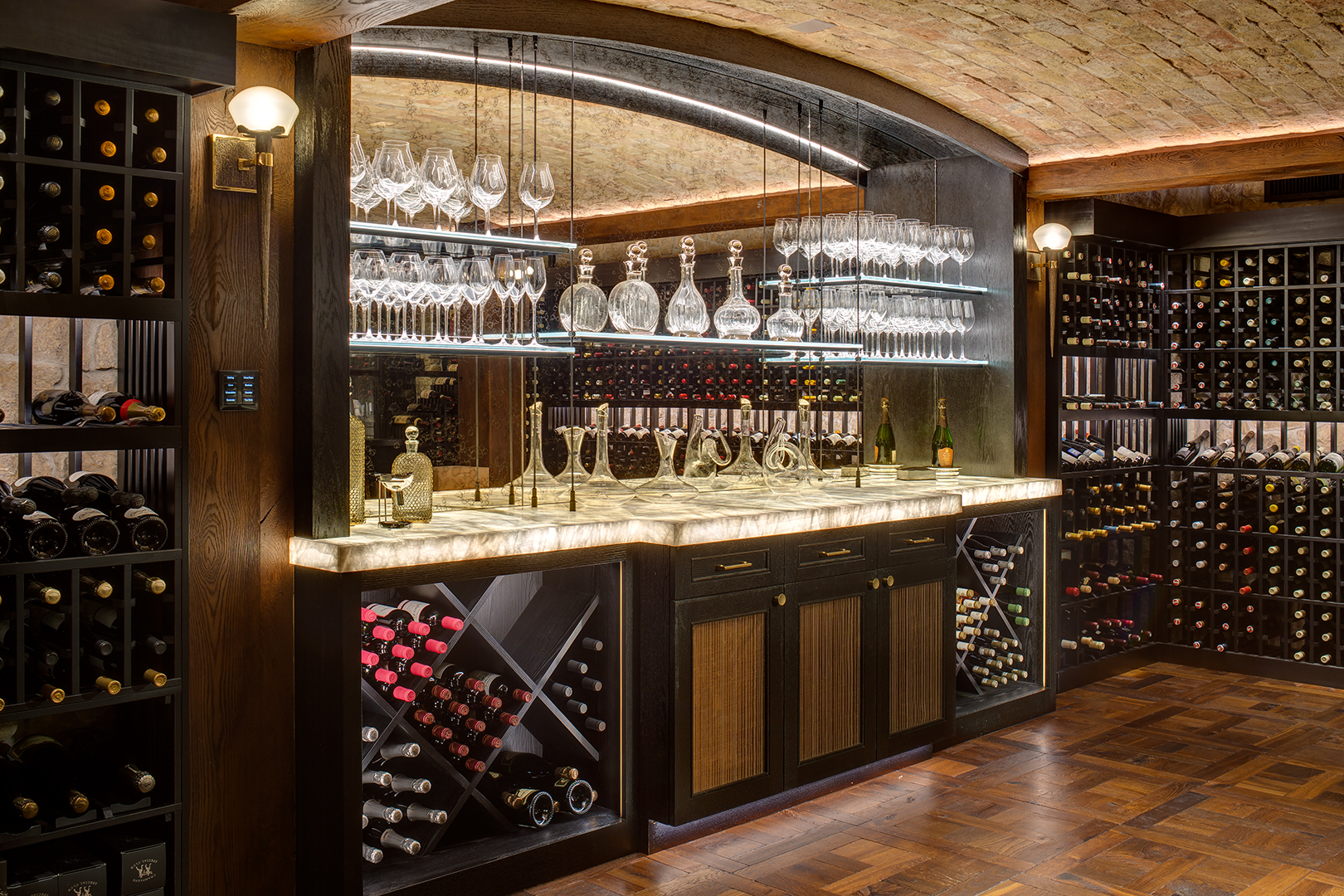 Illuminating Your Space: Top 10 Reasons to Hire a Lighting Designer ...
