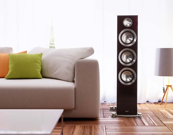 Floor Standing Speaker