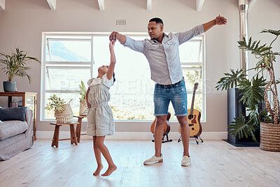 Father and Daughter Washing Machine