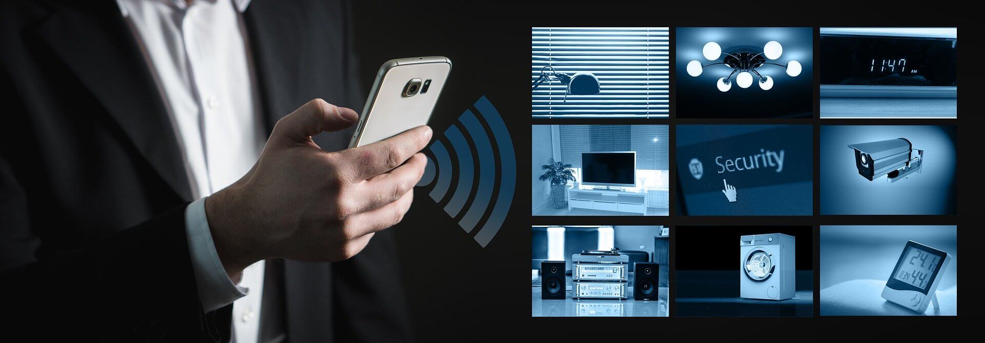 Protect Your Smart Home