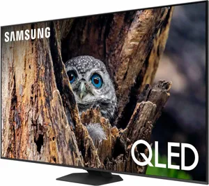 QLED Samsung TV Samsung 65In Ultra HD QLED Smart TV