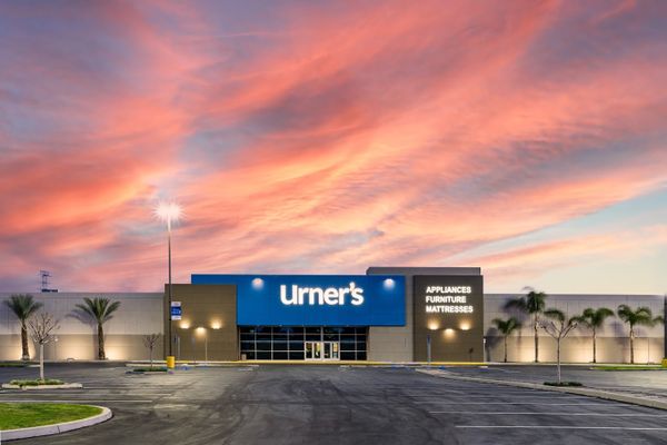 Urners appliance furniture mattress