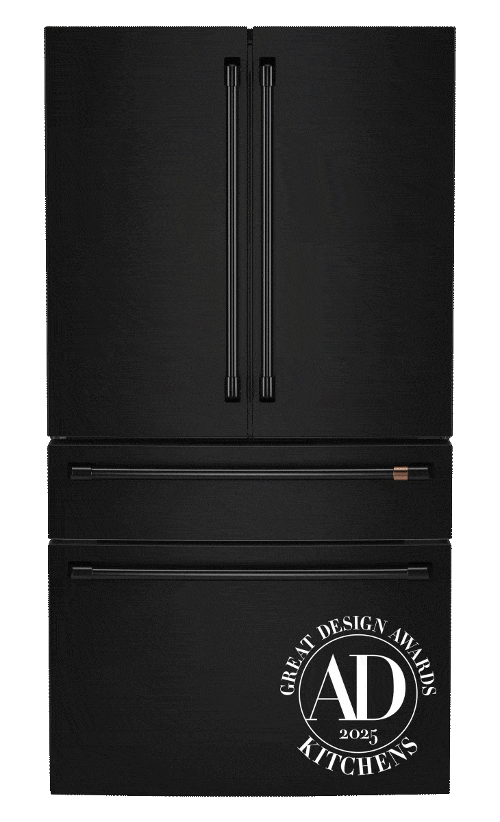 Side-by-Side Refrigerators | Laninga Appliance | Byron