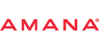 The Amana brand logo