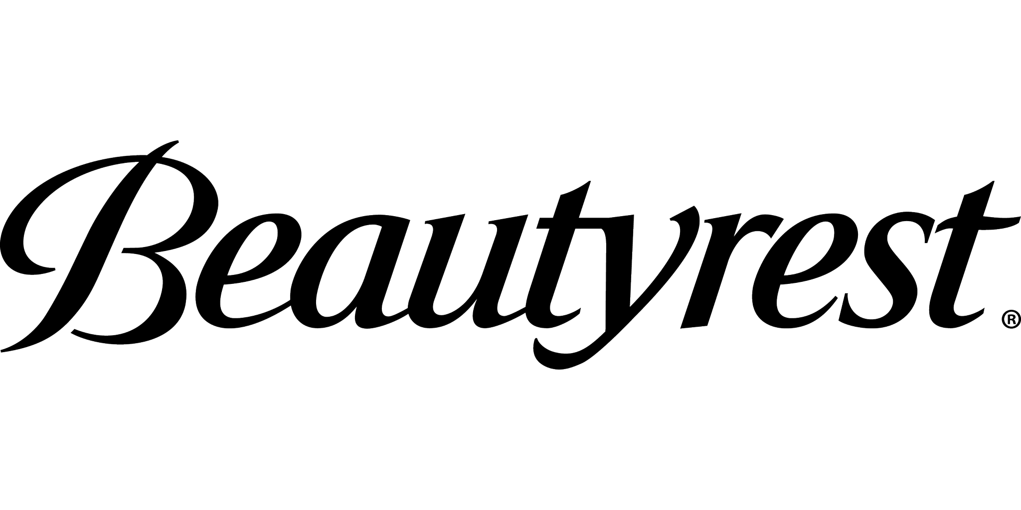 Beautyrest Logo
