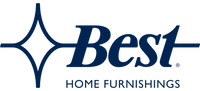 The Best Home Furnishings logo 