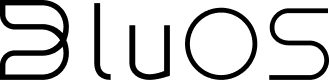 Blueos Logo