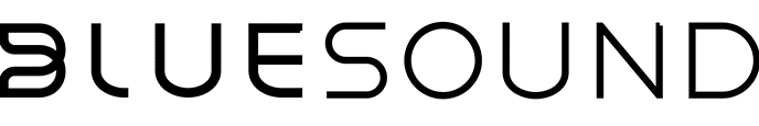 Bluesound Logo
