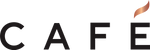 The Cafe logo