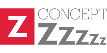 Logo Concept ZZZ