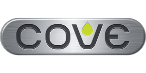 The Cove appliance logo
