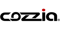 The Cozzia logo