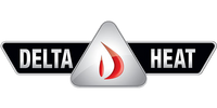 delta heat logo