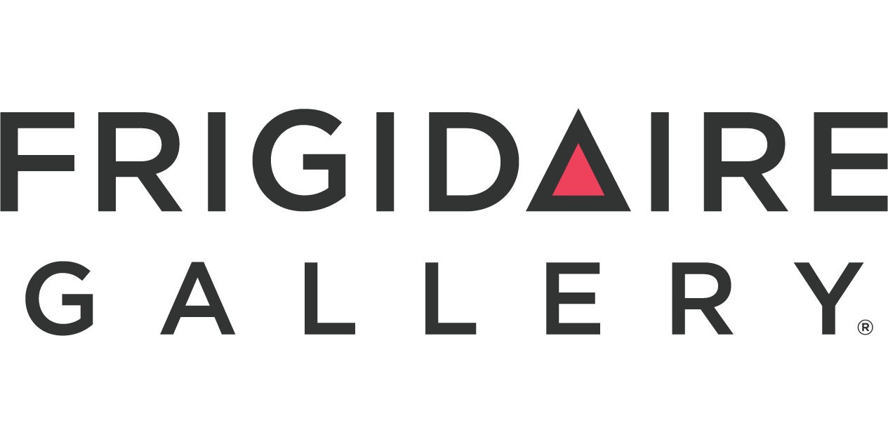 The Frigidaire Galler appliance logo