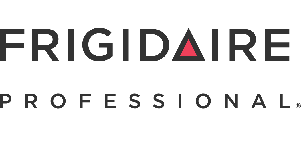 The Frigidaire Professional logo