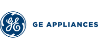 The GE logo 