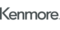 The Kenmore brand logo