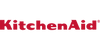 The KitchenAid appliance logo