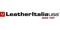 The Leather Italia logo