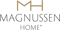 magnussen home logo
