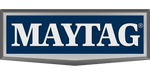 The Maytag appliance logo