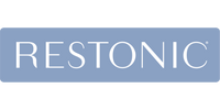Restonic logo