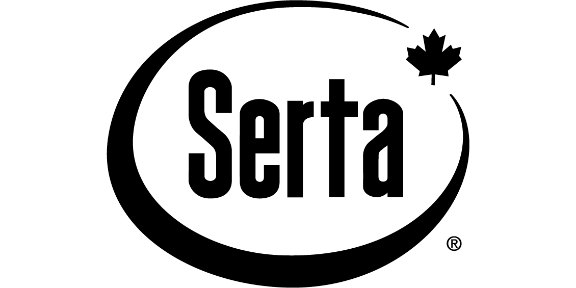 Serta Canada logo