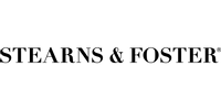 Stearns and Foster logo