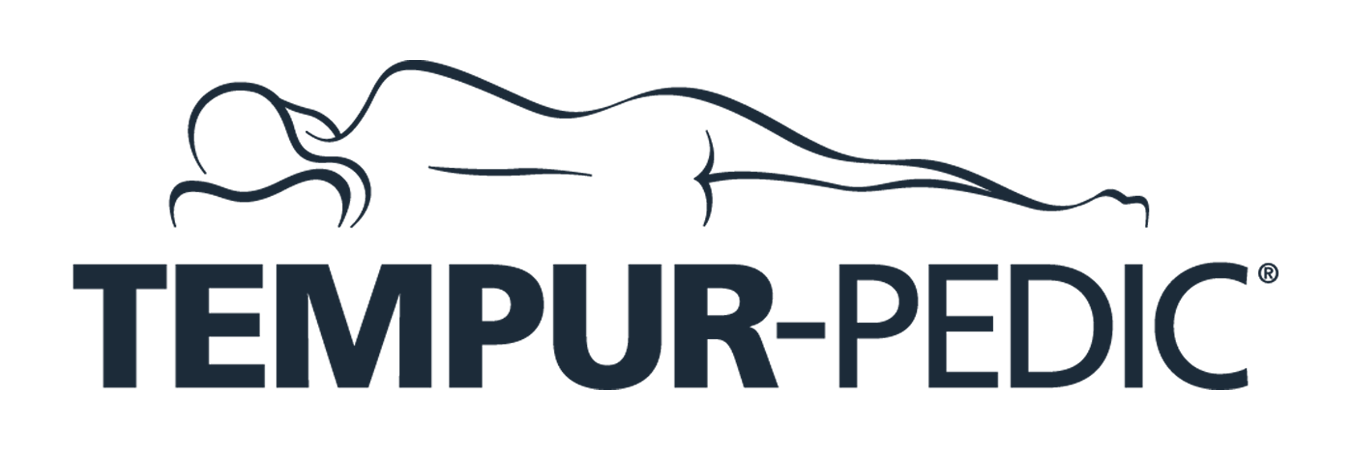Tempur-Pedic logo