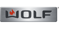 The Wolf logo 