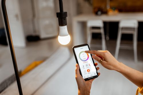 Lighting Control