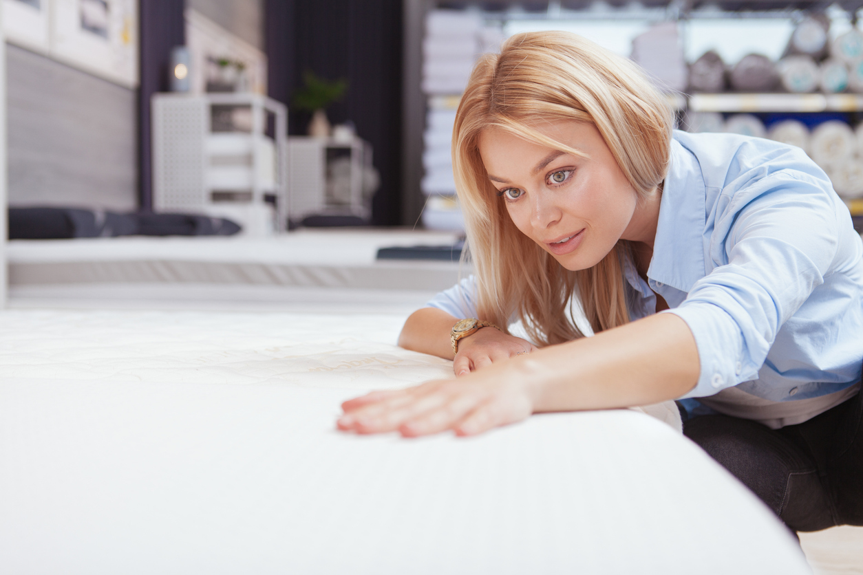 Shopping for a Mattress