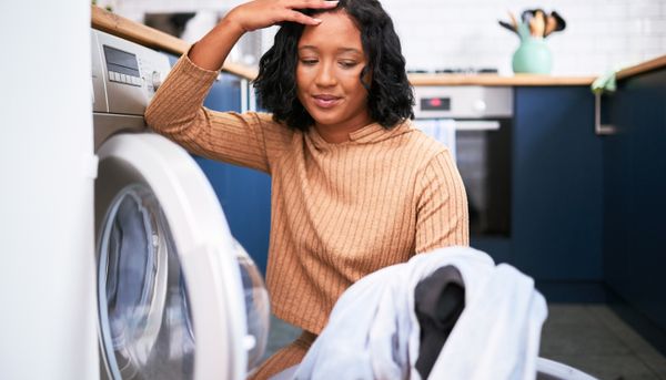 Dryer Not Heating