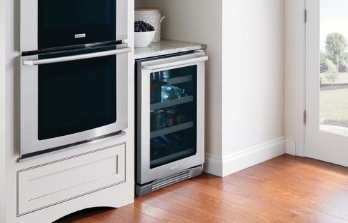 Electrolux Beverage Center
