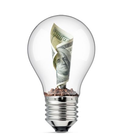Save Money with Lutron