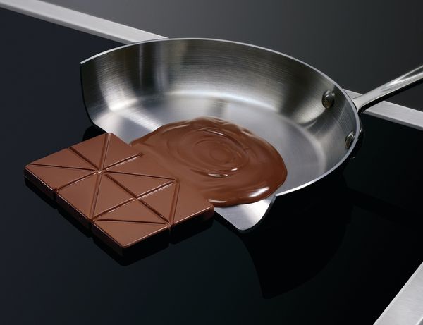 Induction Range