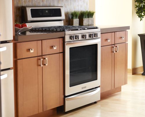 KitchenAid Range