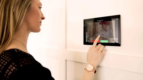 Control4 Intercom