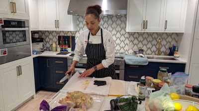 Chef Chelsea Gallery