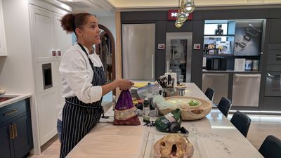 Chef Chelsea Gallery