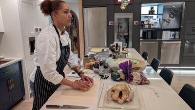 Chef Chelsea Gallery