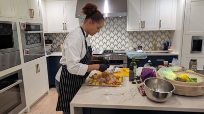 Chef Chelsea Gallery
