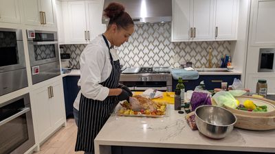 Chef Chelsea Gallery